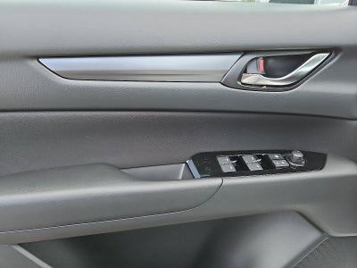 2025 Mazda Mazda CX-5 2.5 S AWD