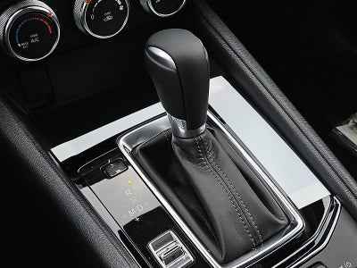 2025 Mazda Mazda CX-5 2.5 S AWD