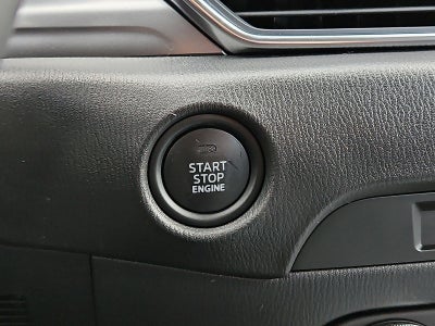 2025 Mazda Mazda CX-5 2.5 S AWD