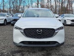 2025 Mazda Mazda CX-5 2.5 S AWD