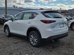2025 Mazda Mazda CX-5 2.5 S AWD