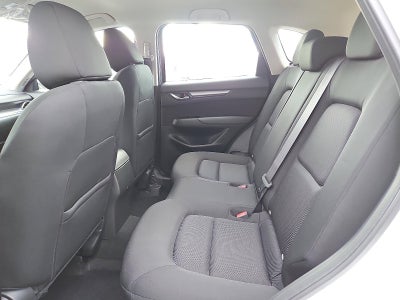 2025 Mazda Mazda CX-5 2.5 S AWD