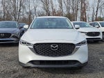 2025 Mazda Mazda CX-5 2.5 S AWD