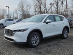 2025 Mazda Mazda CX-5 2.5 S AWD