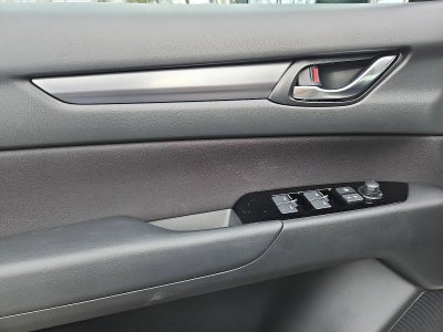 2025 Mazda Mazda CX-5 2.5 S AWD