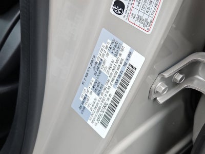 2025 Mazda Mazda CX-5 2.5 S AWD