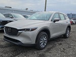 2025 Mazda Mazda CX-5 2.5 S AWD
