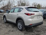 2025 Mazda Mazda CX-5 2.5 S AWD