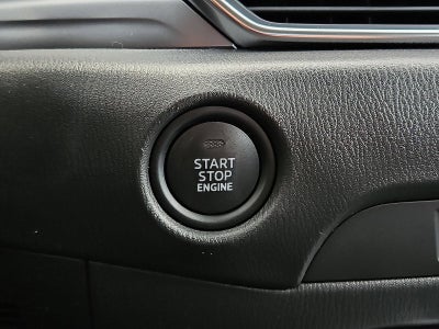 2025 Mazda Mazda CX-5 2.5 S AWD