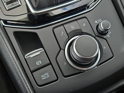 2025 Mazda Mazda CX-5 2.5 S AWD