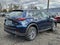 2025 Mazda Mazda CX-5 2.5 S AWD