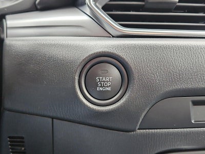 2025 Mazda Mazda CX-5 2.5 S AWD