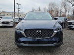 2025 Mazda Mazda CX-5 2.5 S AWD
