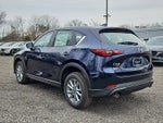 2025 Mazda Mazda CX-5 2.5 S AWD