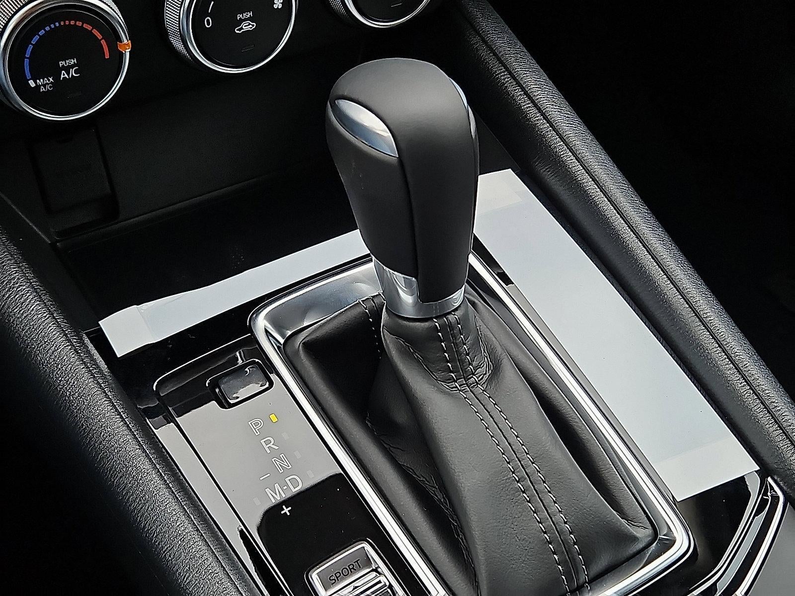 2025 Mazda Mazda CX-5 2.5 S AWD