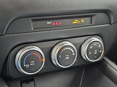 2025 Mazda Mazda CX-5 2.5 S AWD