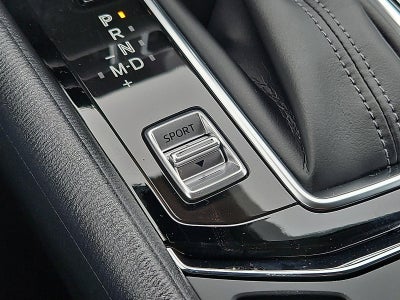 2025 Mazda Mazda CX-5 2.5 S AWD