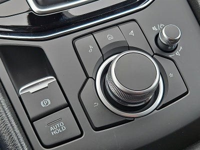 2025 Mazda Mazda CX-5 2.5 S AWD