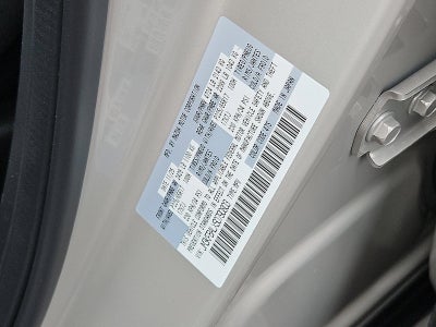 2025 Mazda Mazda CX-5 2.5 S AWD