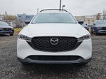 2025 Mazda Mazda CX-5 2.5 S Carbon Edition AWD