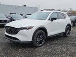 2025 Mazda Mazda CX-5 2.5 S Carbon Edition AWD