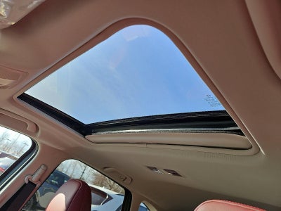 2025 Mazda Mazda CX-5 2.5 S Carbon Edition AWD