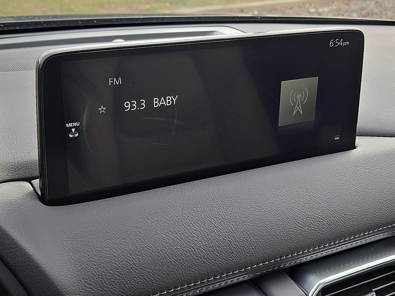 2025 Mazda Mazda CX-5 2.5 S Premium Plus AWD