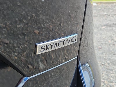 2025 Mazda Mazda CX-5 2.5 S Premium Plus AWD