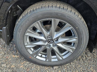 2025 Mazda Mazda CX-5 2.5 S Premium Plus AWD