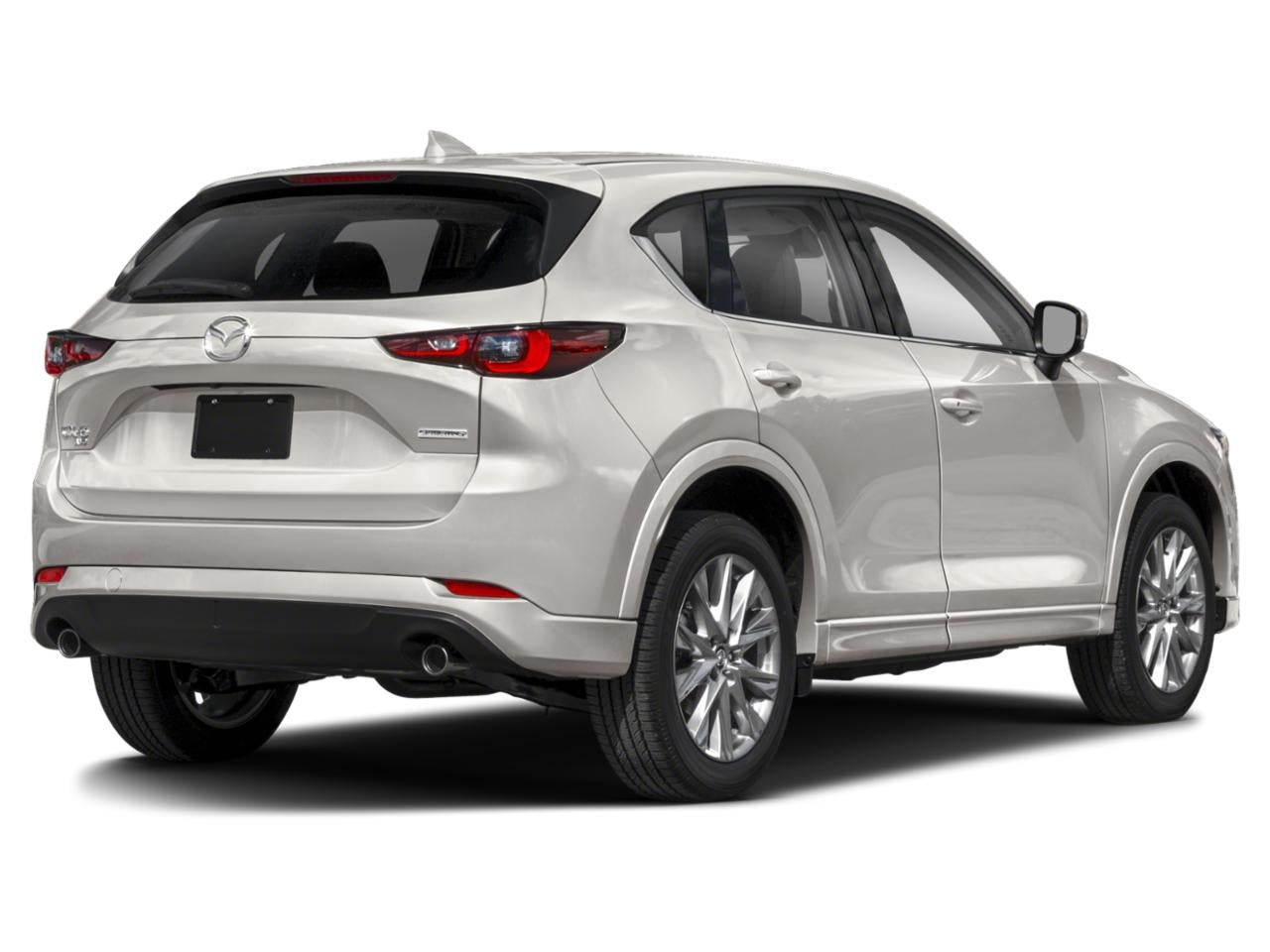 2025 Mazda Mazda CX-5 2.5 S Premium Plus AWD