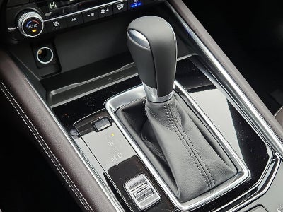 2025 Mazda Mazda CX-5 2.5 Turbo Signature AWD