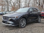 2025 Mazda Mazda CX-5 2.5 Turbo Signature AWD