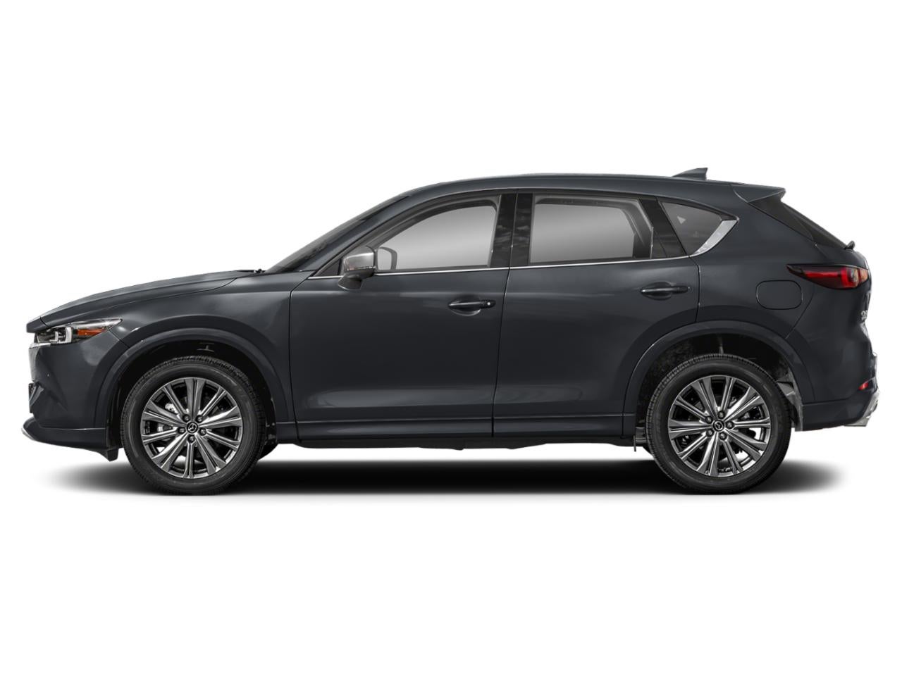 2025 Mazda Mazda CX-5 2.5 Turbo Signature AWD