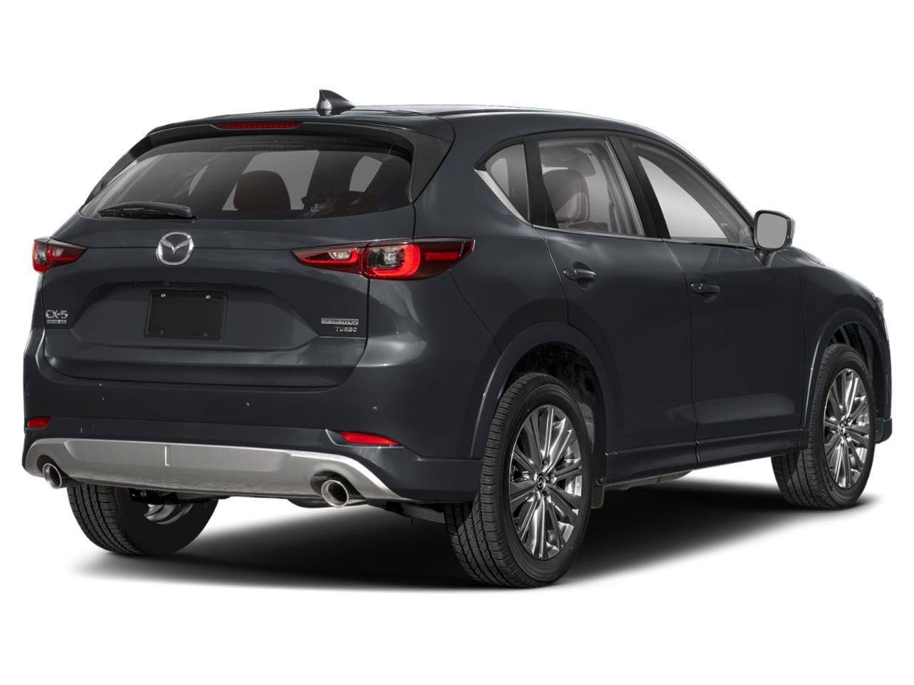 2025 Mazda Mazda CX-5 2.5 Turbo Signature AWD