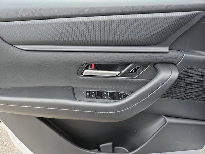 2026 Mazda Mazda CX-70 Plug-In Hybrid SC AWD