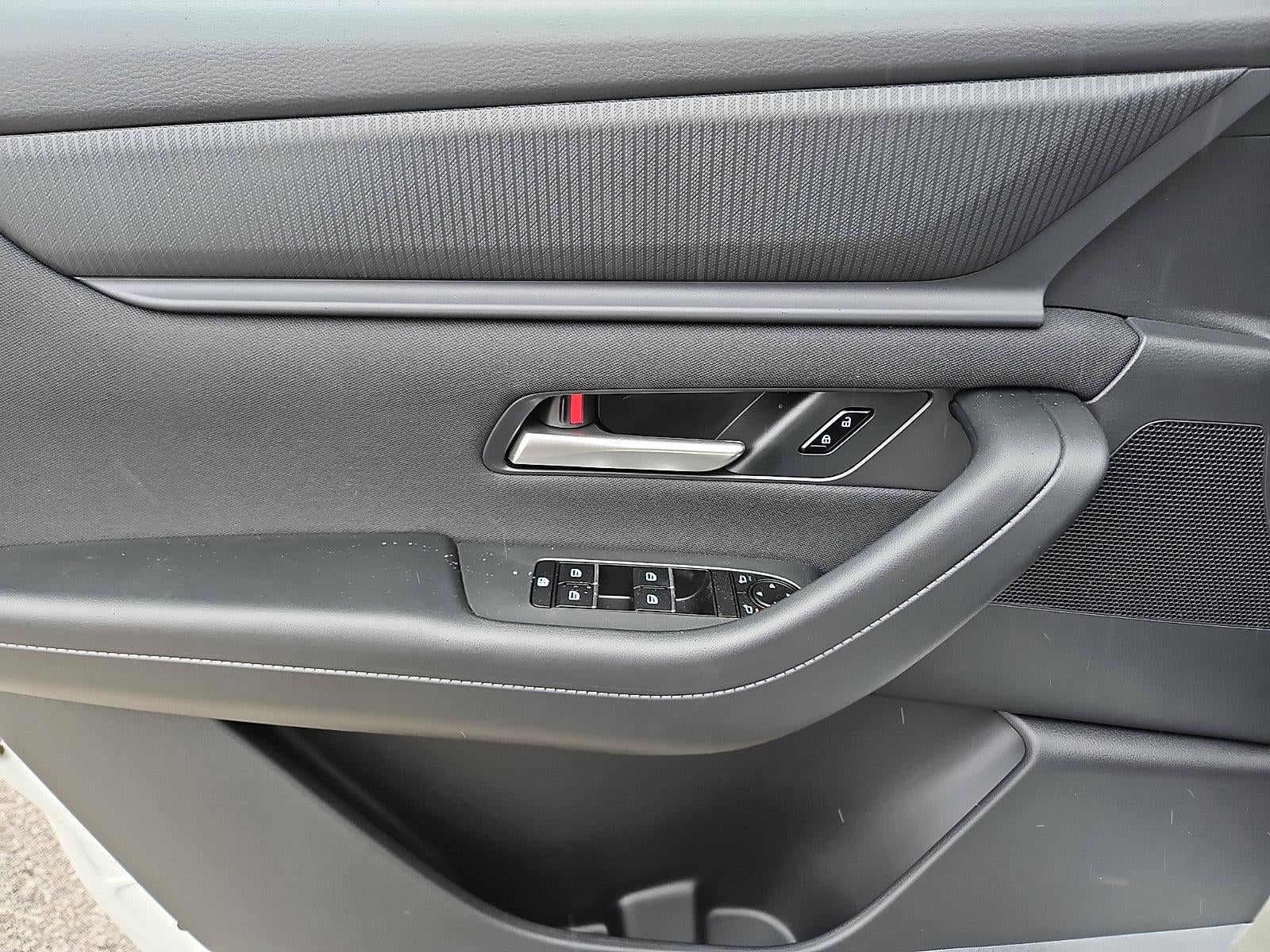 2026 Mazda Mazda CX-70 Plug-In Hybrid SC AWD