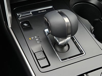 2026 Mazda Mazda CX-70 Plug-In Hybrid SC AWD