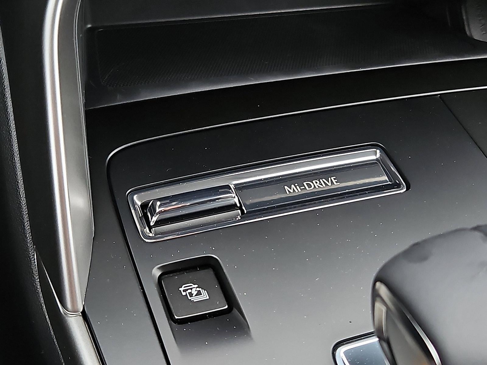 2026 Mazda Mazda CX-70 Plug-In Hybrid SC AWD