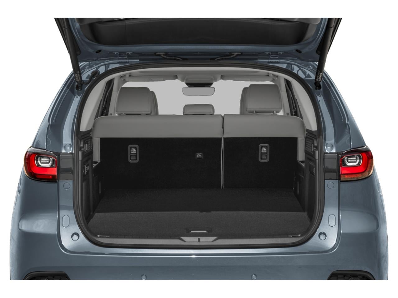 2026 Mazda Mazda CX-70 Plug-In Hybrid SC AWD