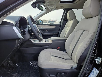 2026 Mazda Mazda CX-70 3.3 Turbo Preferred AWD