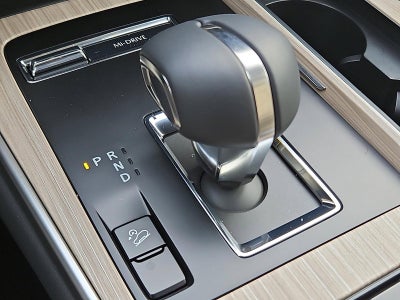 2026 Mazda Mazda CX-70 3.3 Turbo Preferred AWD