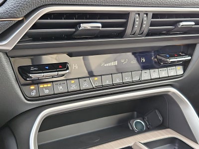 2026 Mazda Mazda CX-70 3.3 Turbo Preferred AWD