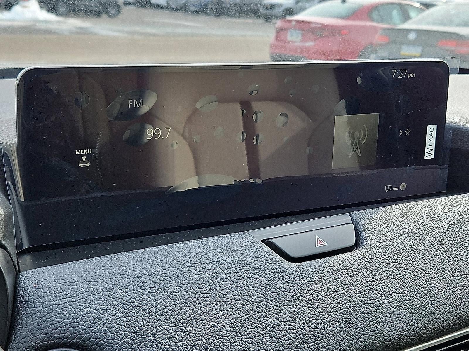 2026 Mazda Mazda CX-70 3.3 Turbo Preferred AWD