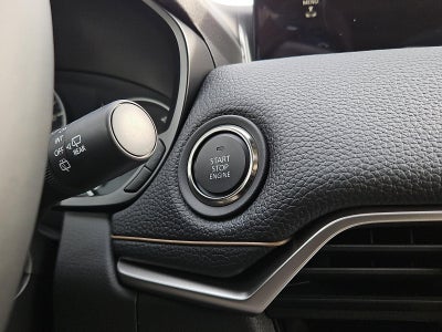 2026 Mazda Mazda CX-70 3.3 Turbo Preferred AWD