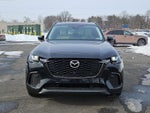 2026 Mazda Mazda CX-70 3.3 Turbo Preferred AWD