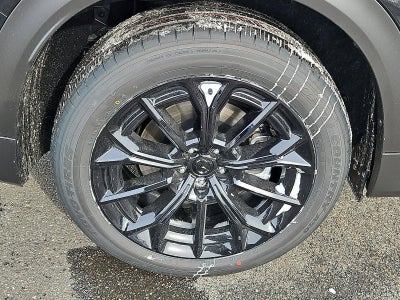 2026 Mazda Mazda CX-70 3.3 Turbo Preferred AWD