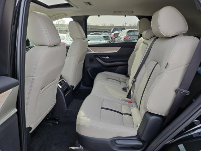 2026 Mazda Mazda CX-70 3.3 Turbo Preferred AWD