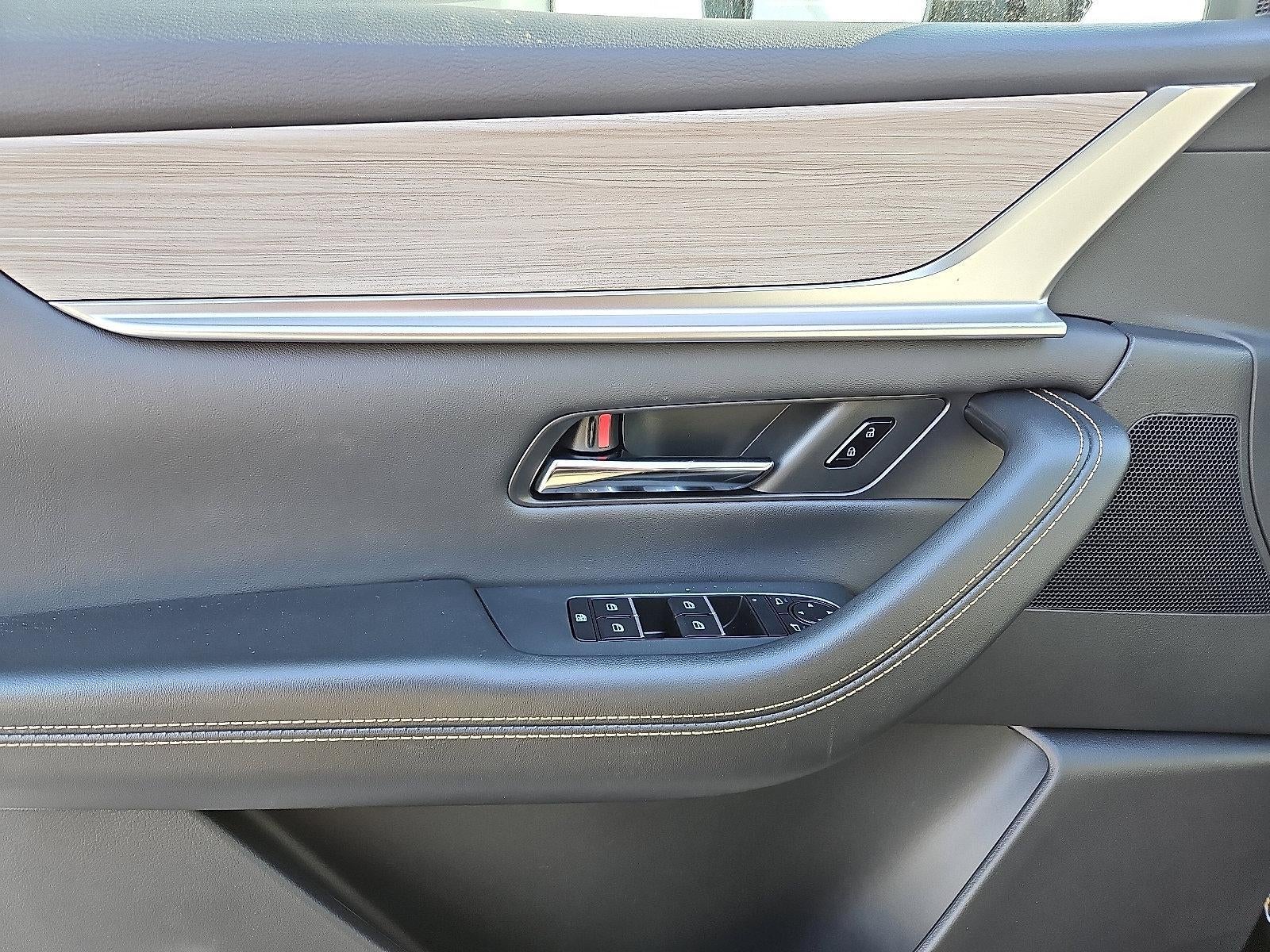 2026 Mazda Mazda CX-70 3.3 Turbo Preferred AWD