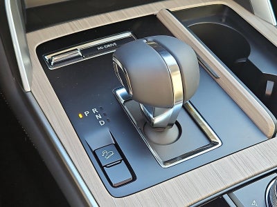 2026 Mazda Mazda CX-70 3.3 Turbo Preferred AWD