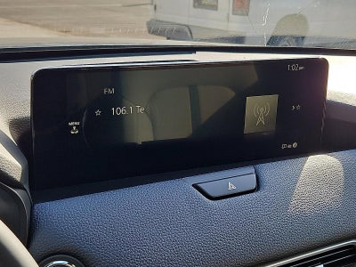 2026 Mazda Mazda CX-70 3.3 Turbo Preferred AWD